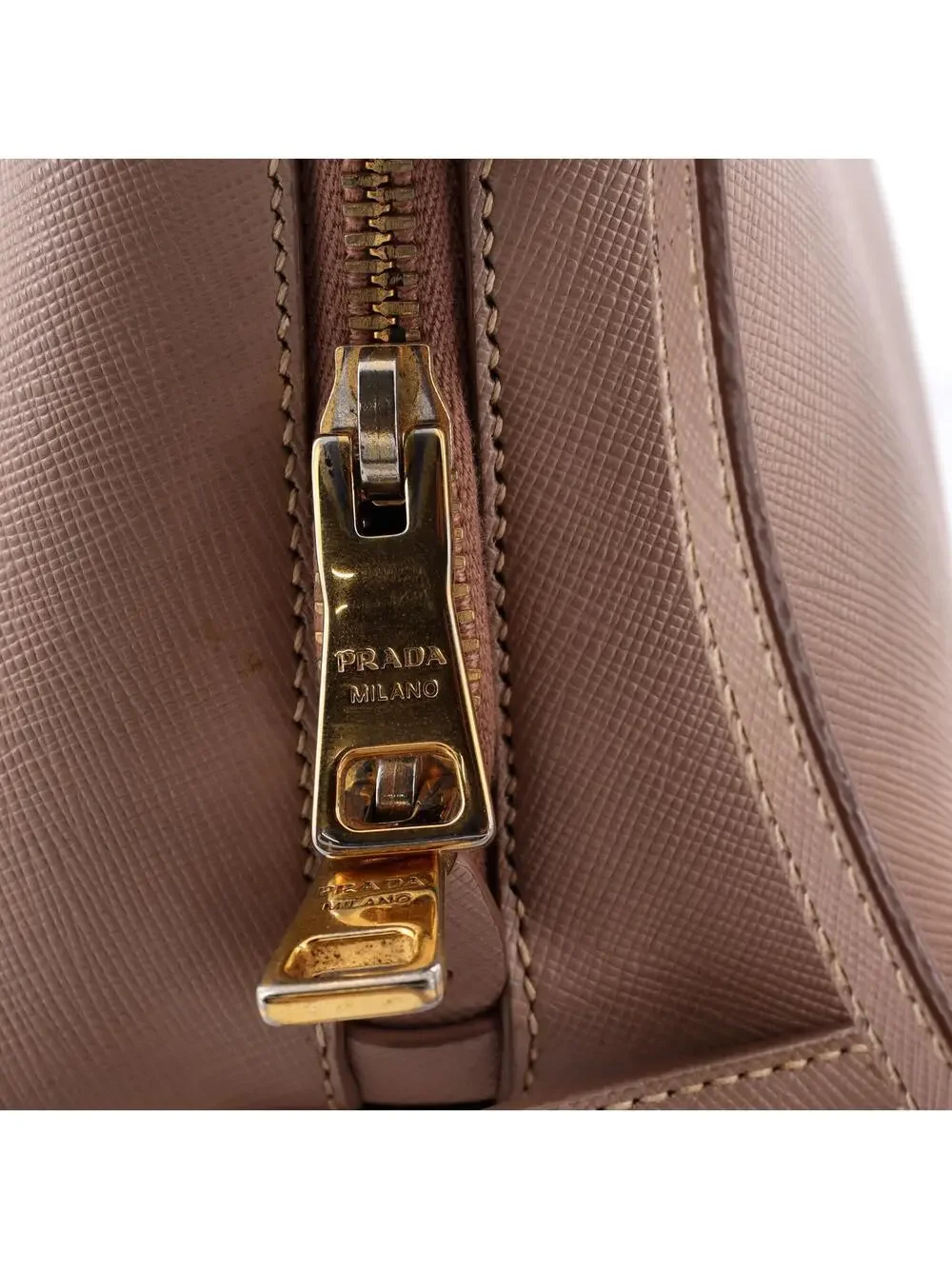Prada Promenade Bag Saffiano Leather #324595P12B